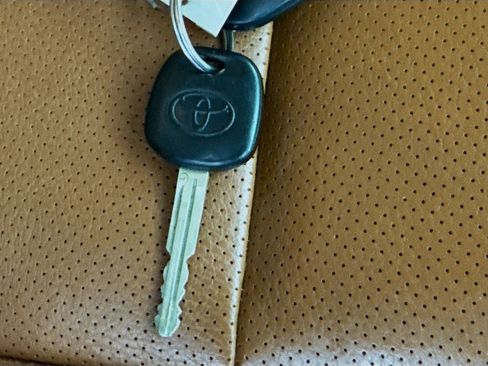 Used 2014 Toyota Tundra 1794 Edition image 36