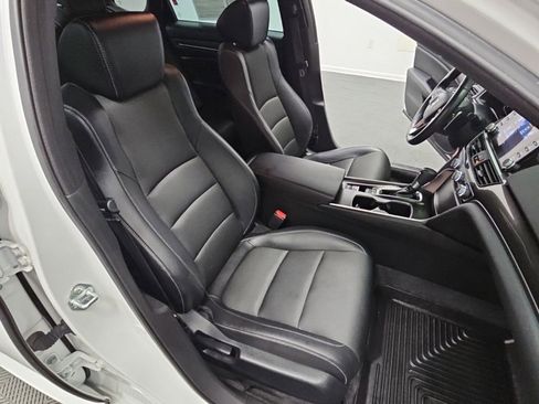 Used 2022 Honda Accord Sport image 36