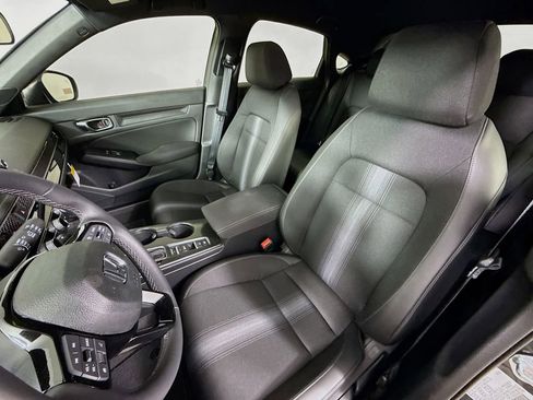 New 2026 Honda Civic Sport image 11