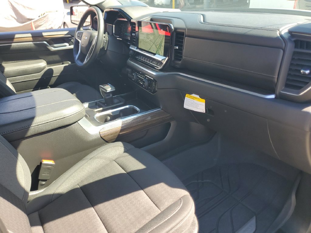 Used 2026 Chevrolet Silverado 1500 LT w/ Protection Package RWD image 28