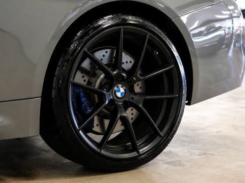 Used 2020 BMW M4 CS w/ Executive Package image 60