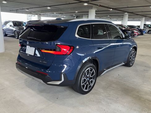 New 2026 BMW X1 xDrive28i w/ Technology Package image 7