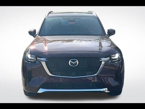 New 2026 MAZDA CX-90 3.3 Turbo S w/ Premium Plus AWD/4WD image 34