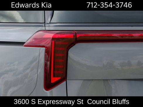 New 2026 Kia Carnival SX Prestige FWD image 13