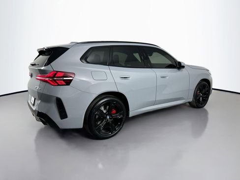 New 2026 BMW X3 xDrive30 w/ Premium Package image 5