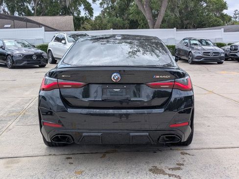 Used 2023 BMW M440i xDrive Gran Coupe image 7