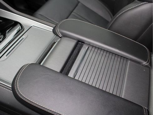 New 2025 Jeep Wagoneer Series II w/ Premium Group I image 20