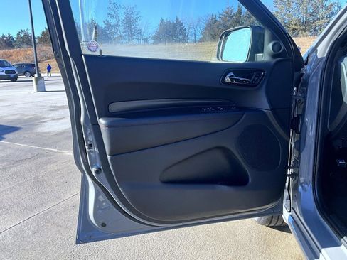 Used 2025 Dodge Durango GT image 10