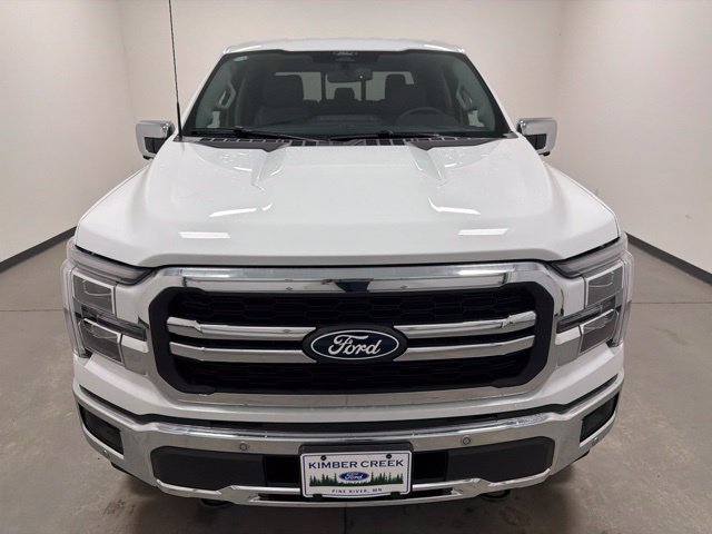 New 2026 Ford F150 Lariat w/ Equipment Group 501A Mid AWD/4WD image 2
