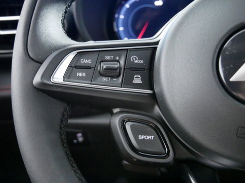 Used 2024 Dodge Hornet GT w/ GT Blacktop Package image 40