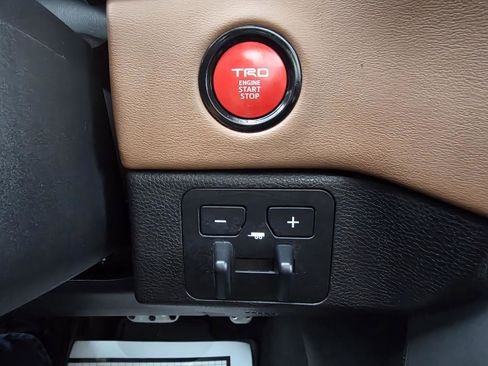 Used 2025 Toyota Tundra 1794 Edition image 7