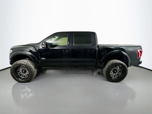 Used 2018 Ford F150 Raptor w/ Equipment Group 802A Luxury AWD/4WD image 4