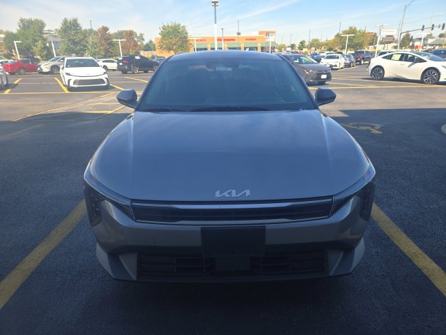 Used 2026 Kia K4 FWD image 2