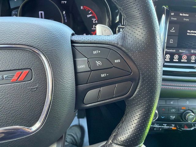 Used 2023 Dodge Durango GT AWD/4WD image 25