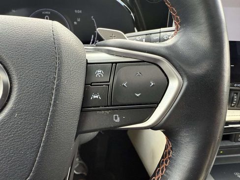 Used 2024 Lexus NX 350h AWD image 22