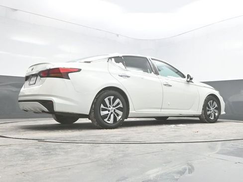 Used 2021 Nissan Altima 2.5 S image 38