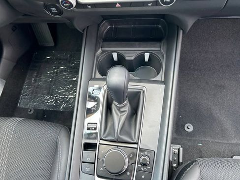 New 2026 MAZDA CX-50 AWD 2.5 S w/ Cargo Package image 14
