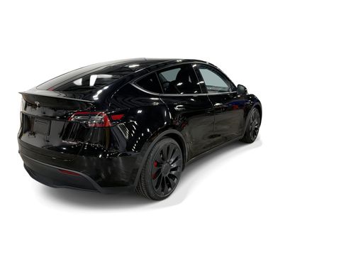 Certified 2023 Tesla Model Y Performance AWD/4WD image 6