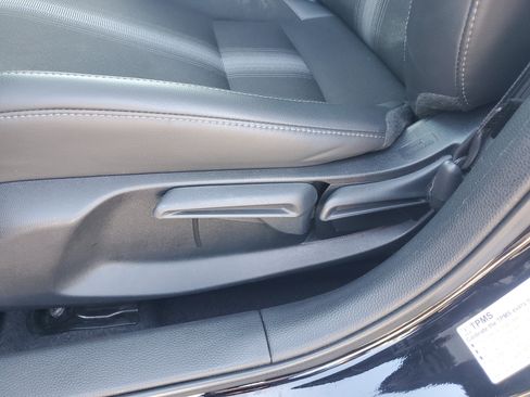 Certified 2024 Honda Civic Sport image 22