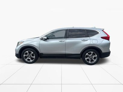 Used 2019 Honda CR-V EX-L