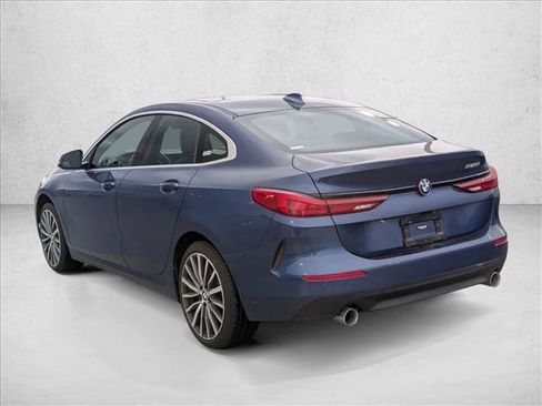 Used 2023 BMW 228i Gran Coupe w/ Premium Package 2 FWD image 6