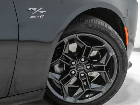 Used 2025 Dodge Charger Daytona R/T w/ Quick Order Package 25M R/T AWD/4WD image 25