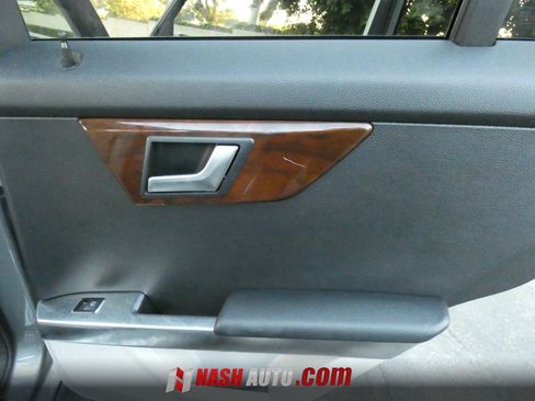 Used 2013 Mercedes-Benz GLK 350 4MATIC image 36