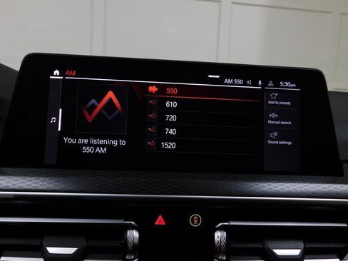 Used 2023 BMW X4 xDrive30i image 53