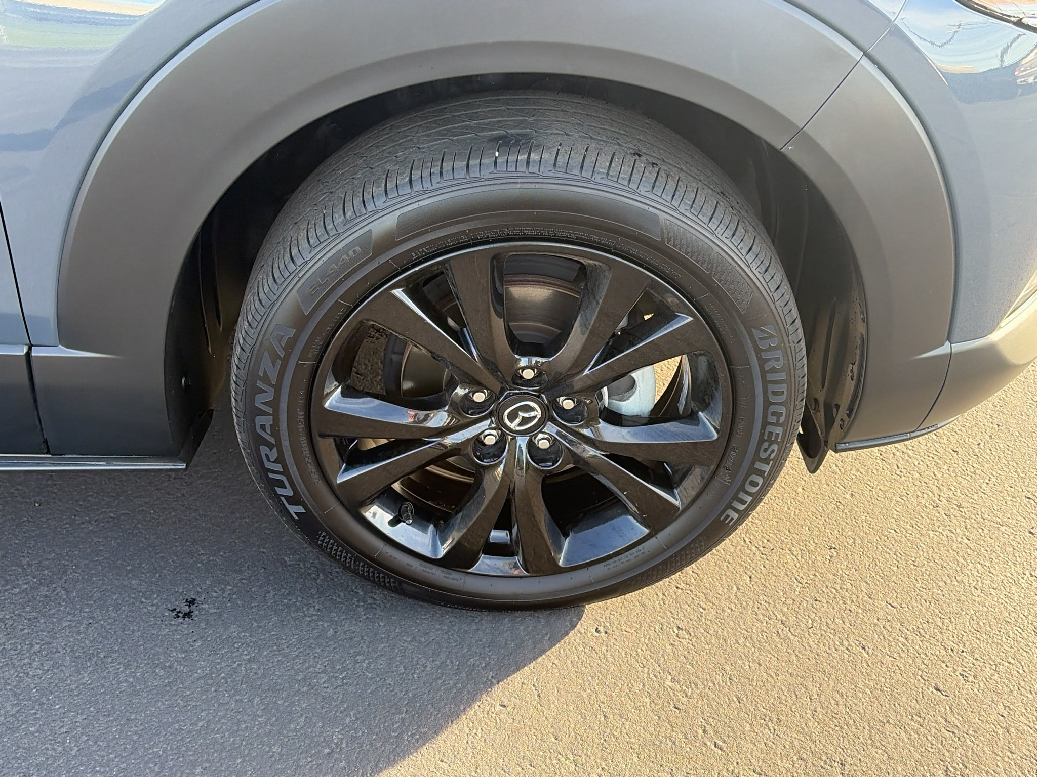 Used 2023 MAZDA CX-30 AWD 2.5 S w/ Preferred Package image 9