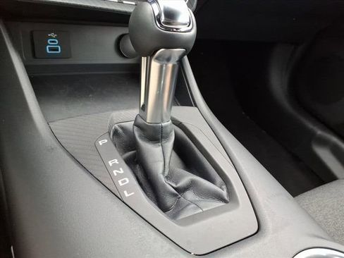 Used 2024 Ford Mustang Coupe image 20