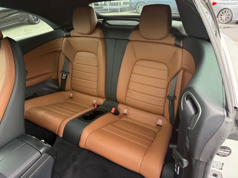 Certified 2023 Mercedes-Benz C 300 Cabriolet image 11