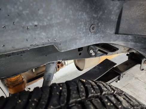 Used 2021 Ford F350 Lariat w/ Lariat Ultimate Package image 28