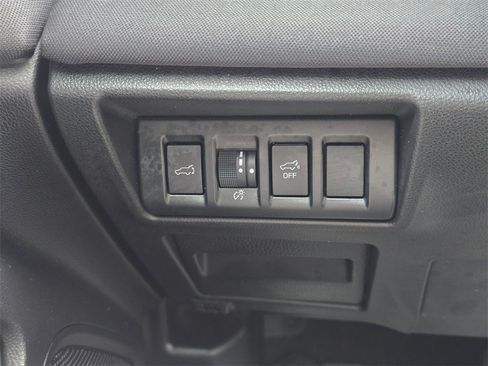 Certified 2025 Subaru Outback Premium image 16