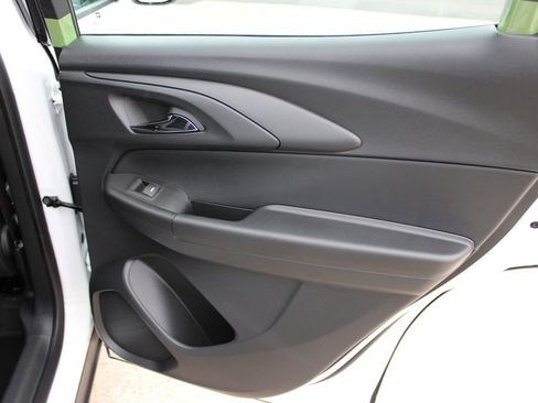 New 2026 Chevrolet TrailBlazer LS image 21