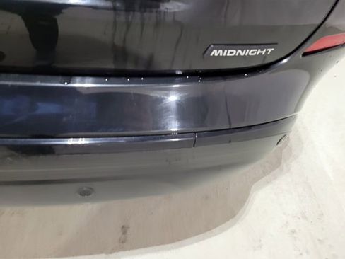 Used 2021 Nissan Murano SL image 13