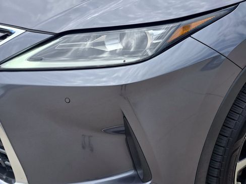 Used 2022 Lexus RX 350 FWD w/ Premium Package image 15