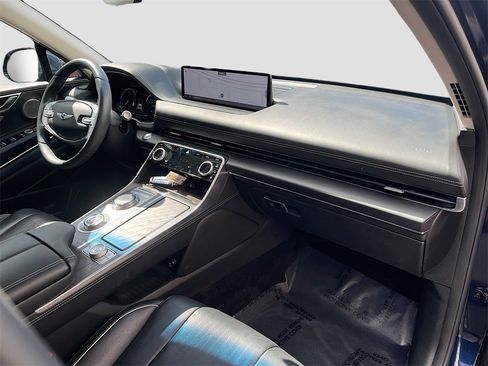 Used 2023 Genesis GV80 2.5T w/ Prestige Package image 31