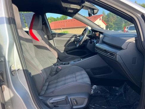 Used 2022 Volkswagen GTI S FWD image 24