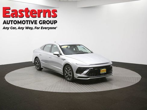 Used 2024 Hyundai Sonata SEL image 45