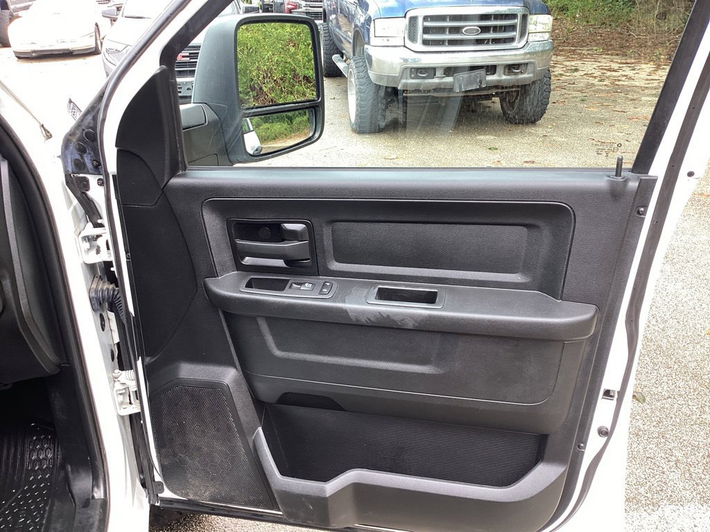 Used 2023 RAM 3500 Tradesman AWD/4WD image 30