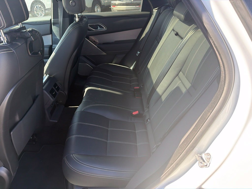 Used 2021 Land Rover Range Rover Velar R-Dynamic S AWD/4WD image 13