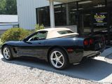 Used 2002 Chevrolet Corvette Convertible w/ Preferred Equipment Group2 image 6