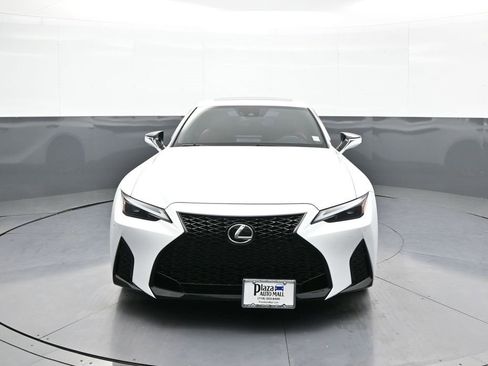 Used 2023 Lexus IS 350 F Sport image 2