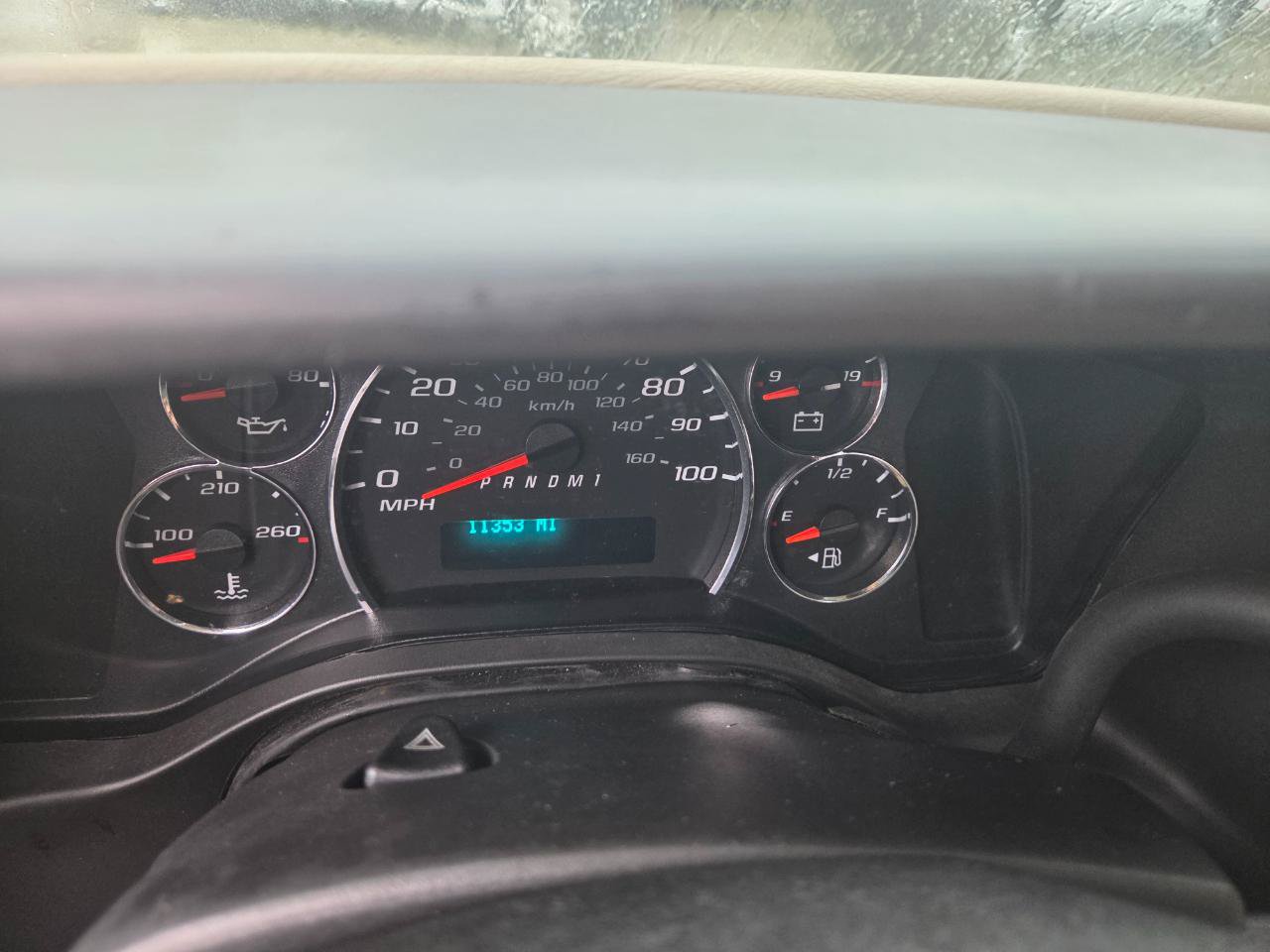 Used 2016 Chevrolet Express 3500 RWD image 6