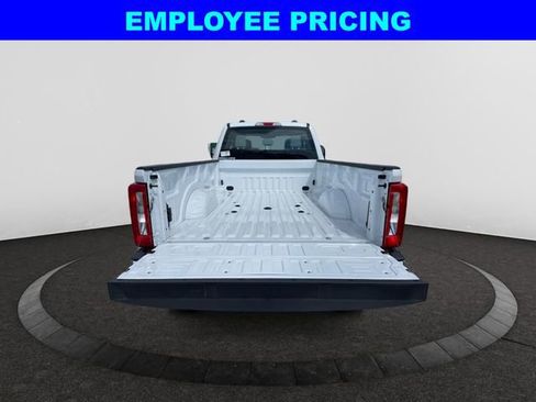 New 2026 Ford F250 XL w/ STX Appearance Package AWD/4WD image 5