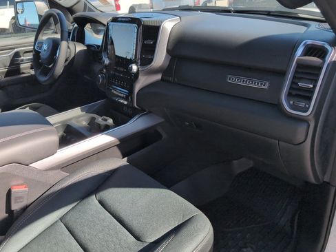 New 2026 RAM 1500 Big Horn image 35