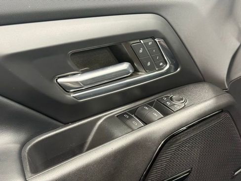 Used 2024 Chevrolet Silverado EV RST image 19