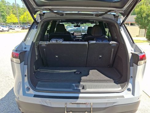 Used 2026 INFINITI QX60 Sport w/ Dark Cargo Package AWD/4WD image 30