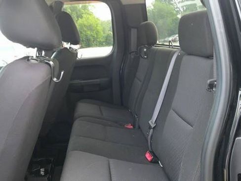 Used 2011 Chevrolet Silverado 1500 LT AWD/4WD image 9