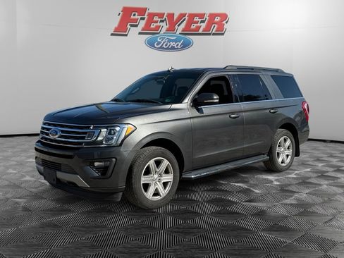 Certified 2019 Ford Expedition XLT w/ Equipment Group 202A AWD/4WD image 1
